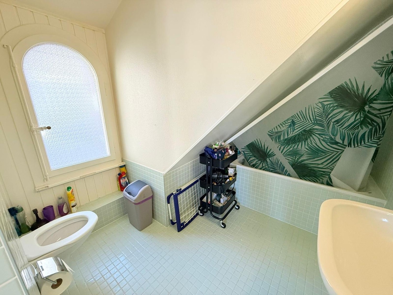 1 ½ rooms apartment, photo 8 of 10
