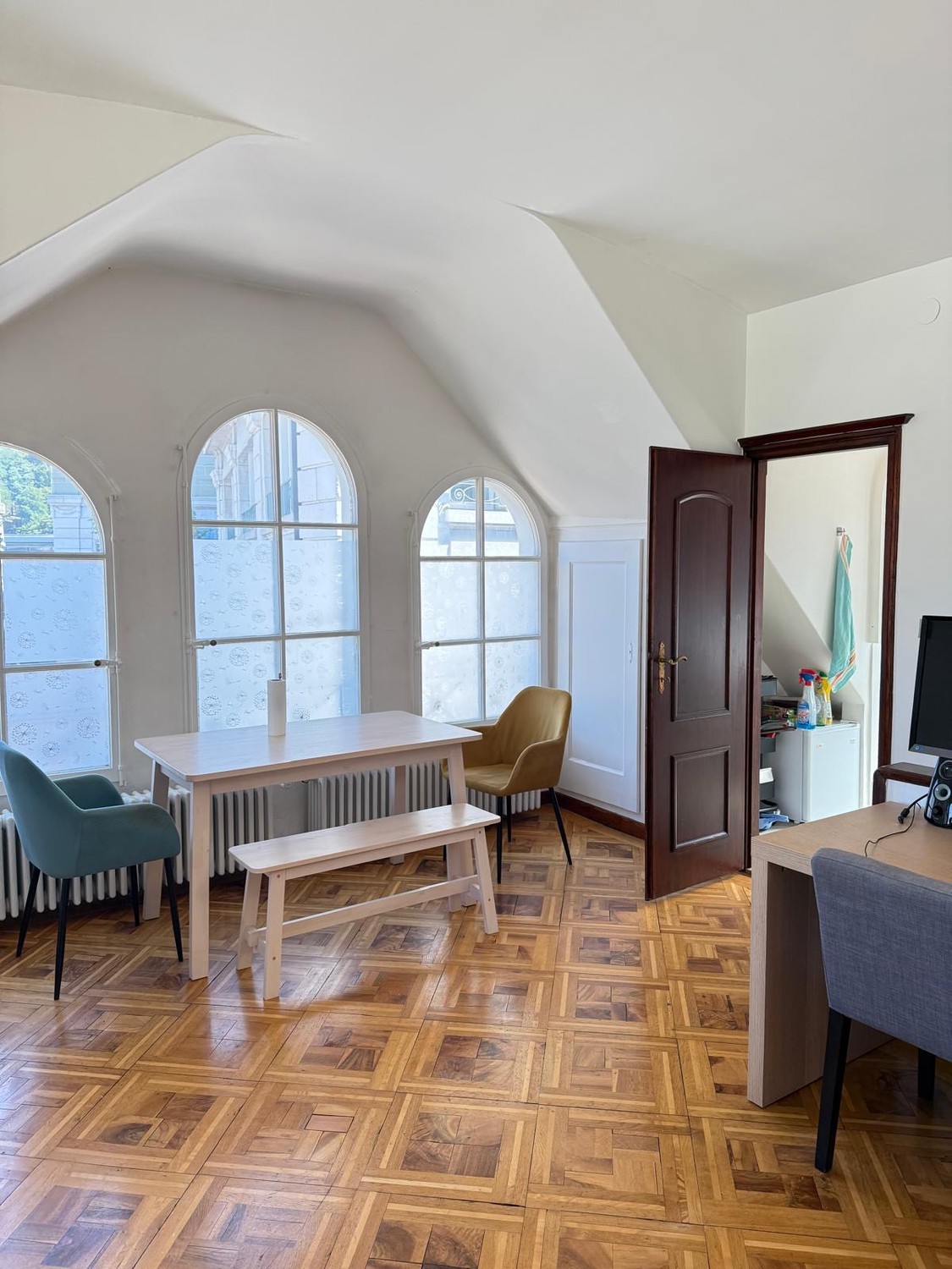 1 ½ rooms apartment, photo 3 of 10