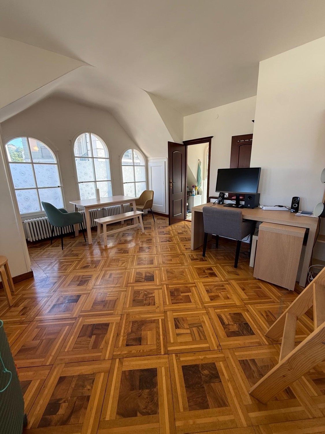 1 ½ rooms apartment, photo 2 of 10