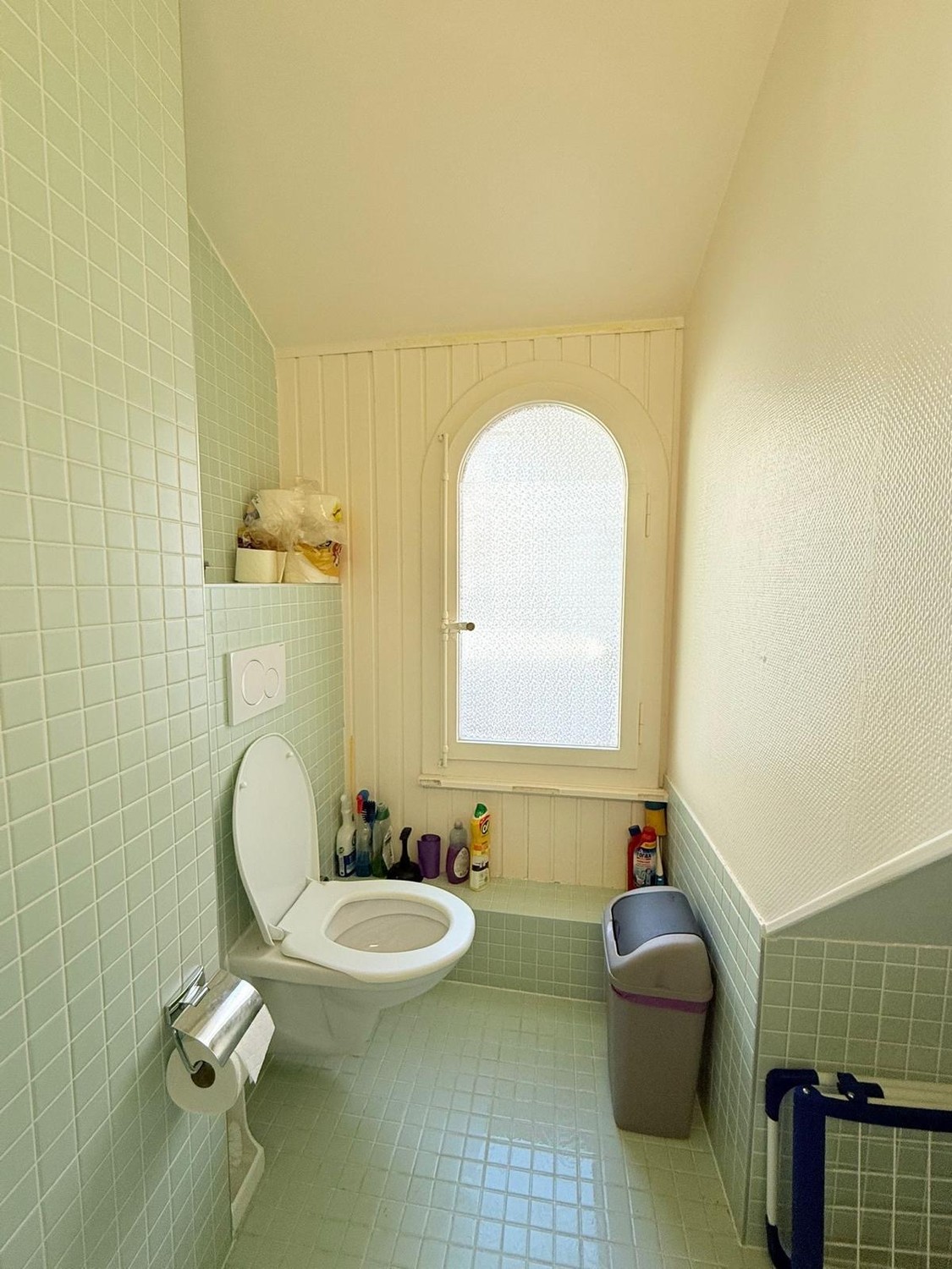 1 ½ rooms apartment, photo 9 of 10