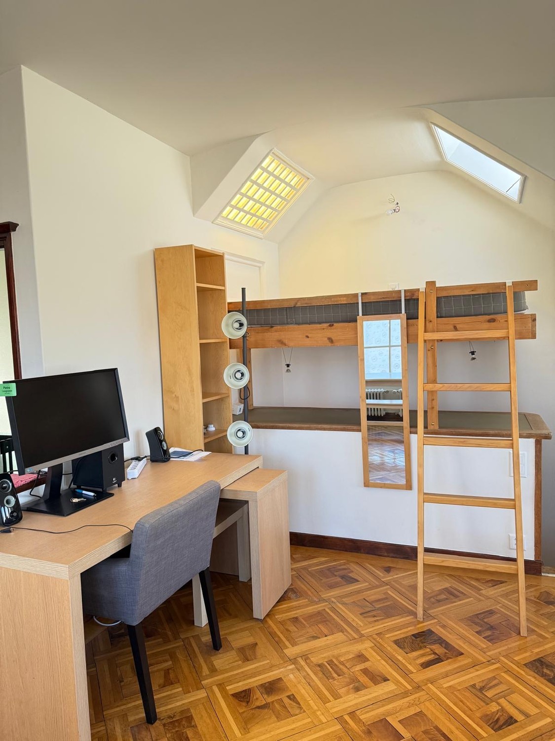 1 ½ rooms apartment, photo 7 of 10