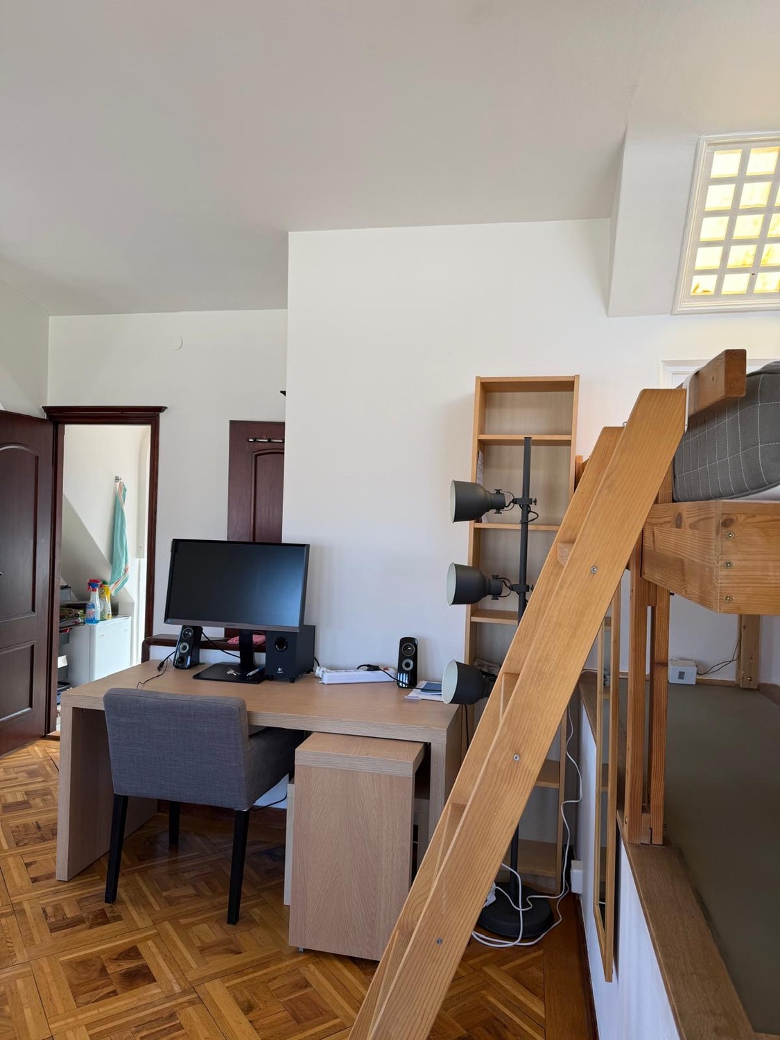 1 ½ rooms apartment, photo 4 of 10