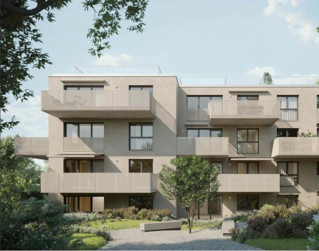 Appartamento di 1 ½ locali