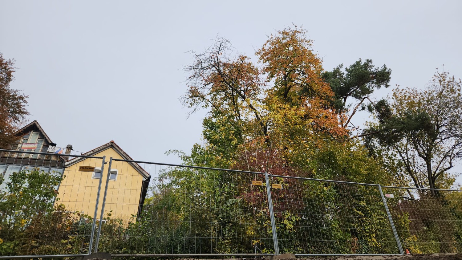 Appartamento di 1 ½ locali