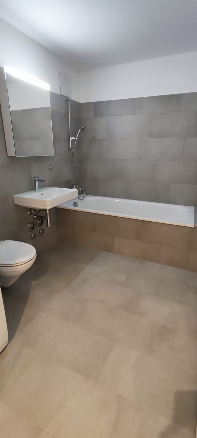 Appartamento di 1 ½ locali
