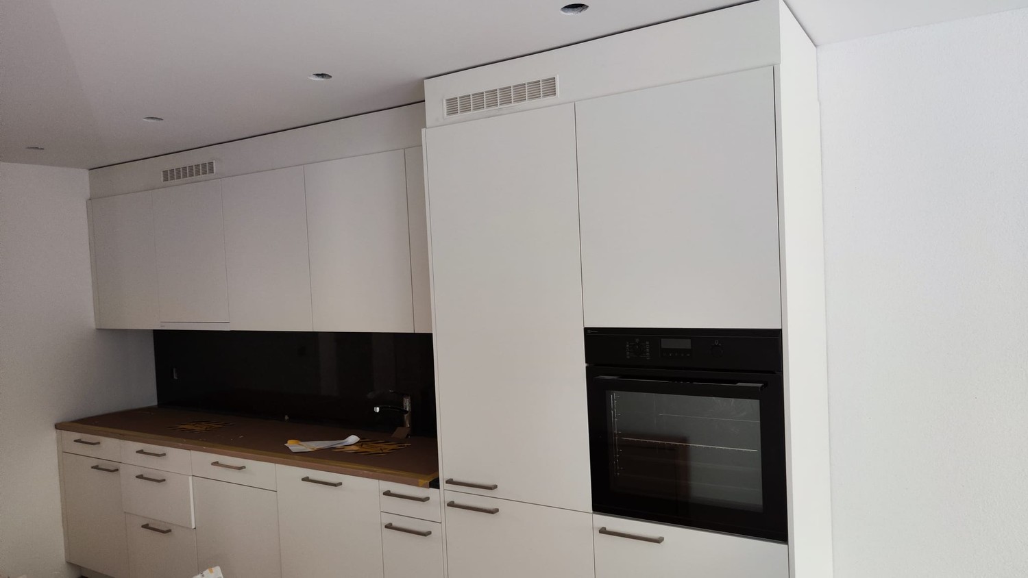 Appartamento di 1 ½ locali