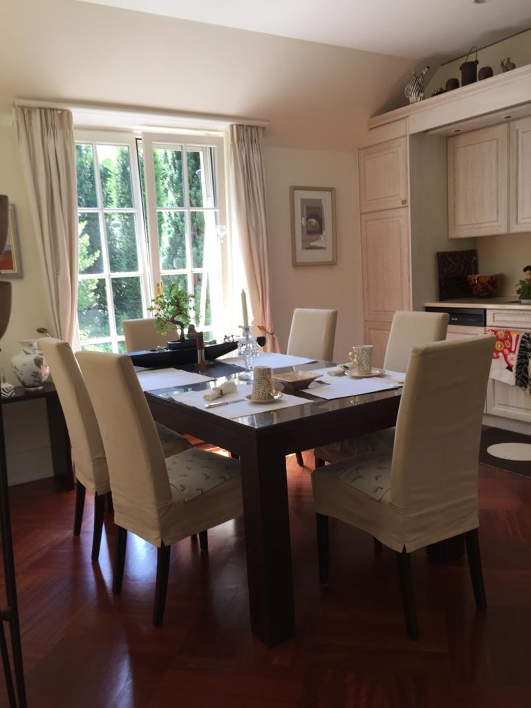 2 ½ rooms apartment, photo 1 of 5