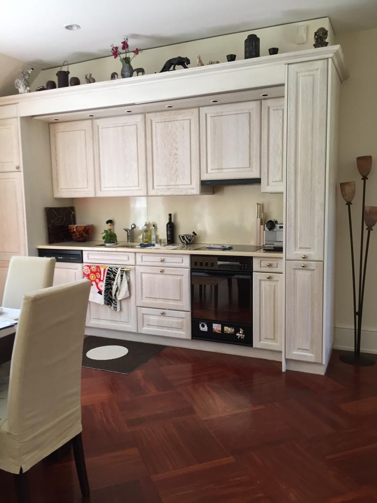 2 ½ rooms apartment, photo 2 of 5