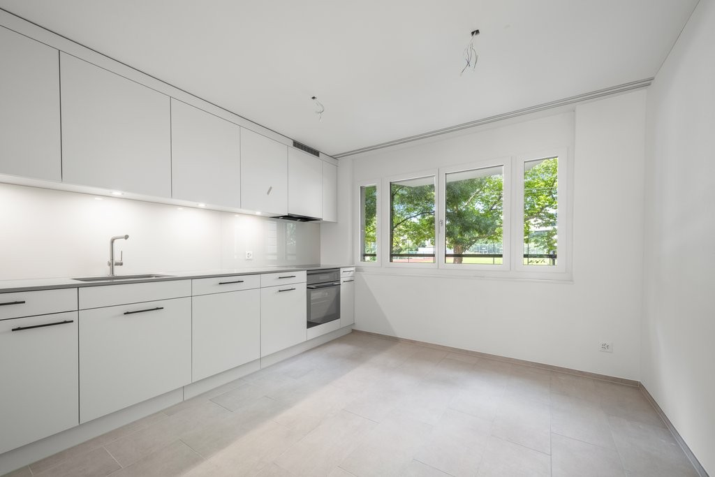 2 ½ pièces appartement