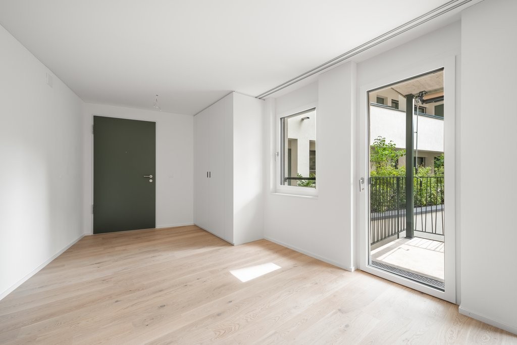 2 ½ pièces appartement
