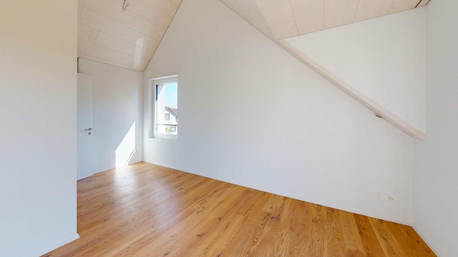 2 ½ rooms apartment, photo 1 of 6