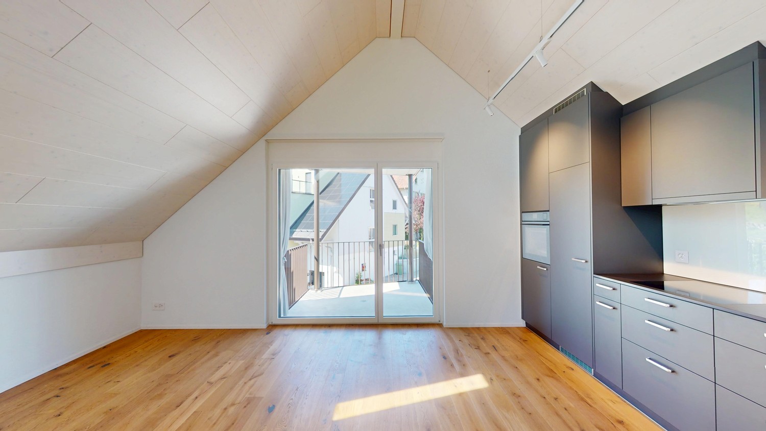 2 ½ rooms apartment, photo 6 of 6