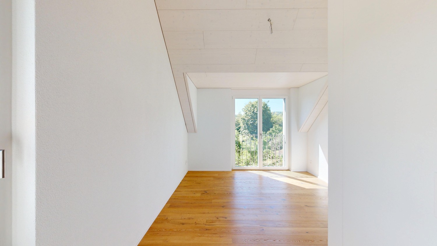 2 ½ rooms apartment, photo 4 of 6