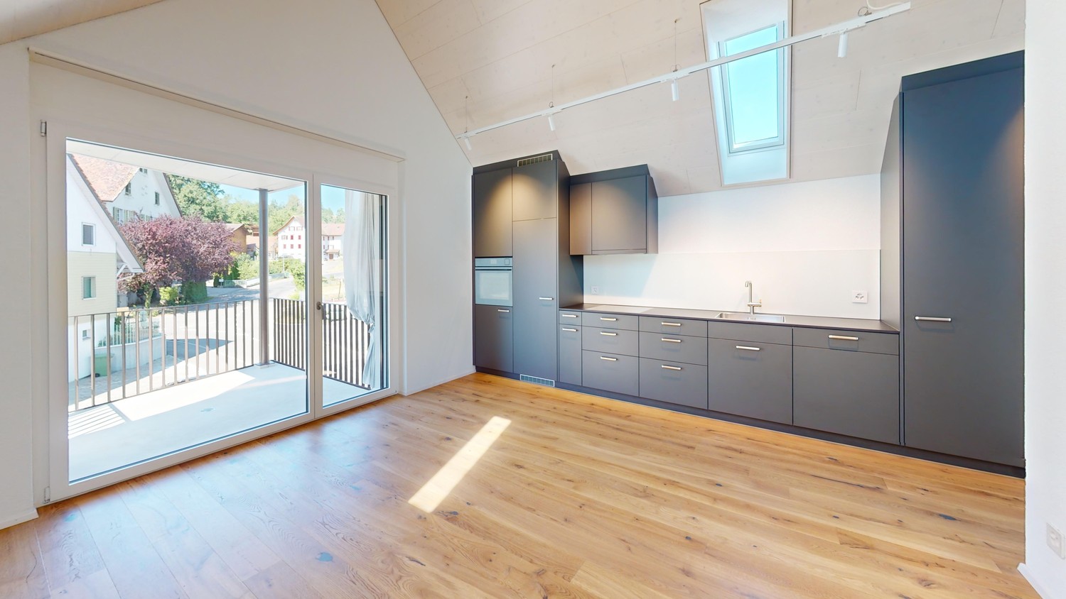2 ½ rooms apartment, photo 2 of 6