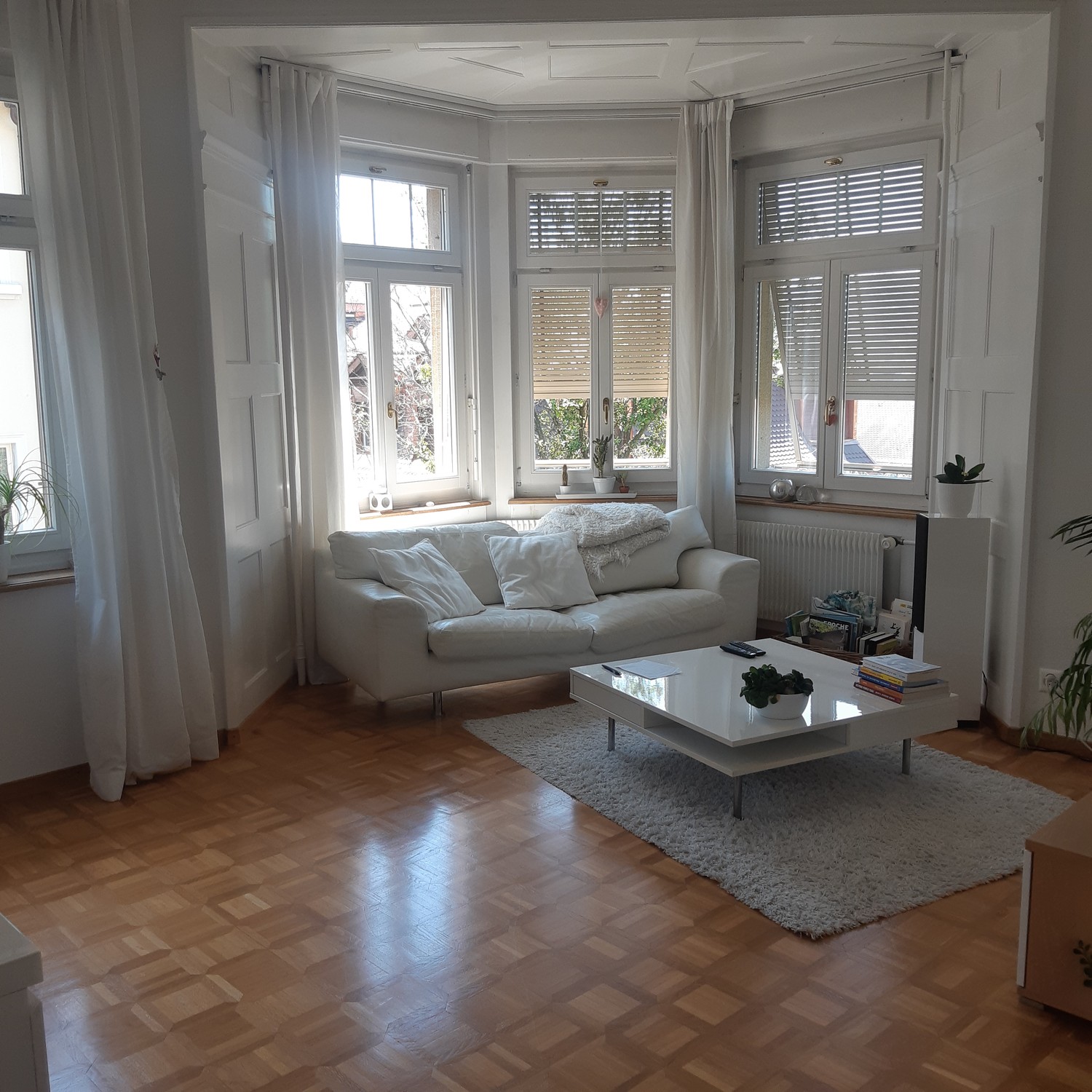 4 ½ rooms apartment, photo 7 of 7