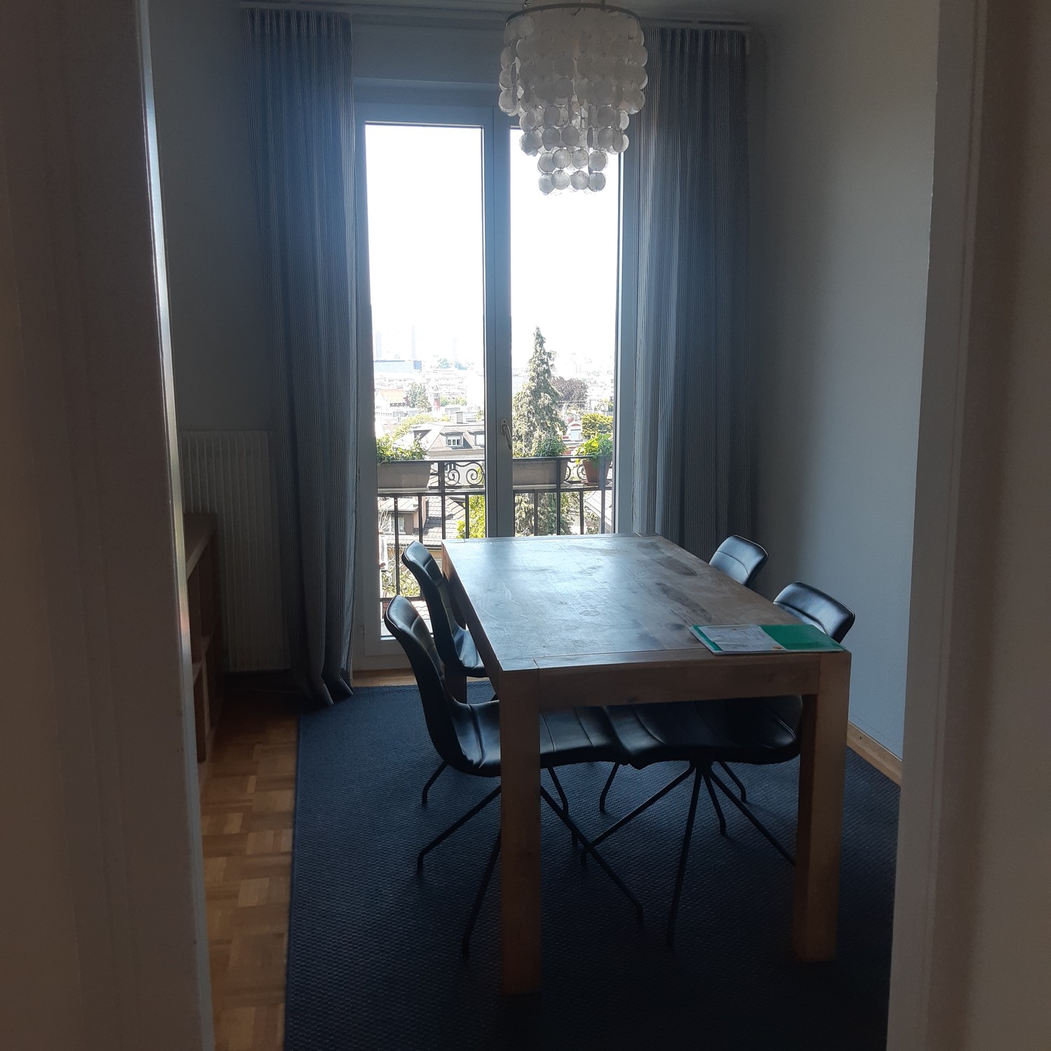4 ½ rooms apartment, photo 6 of 7