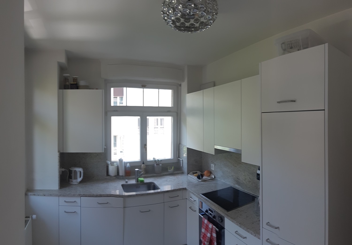 4 ½ rooms apartment, photo 1 of 7