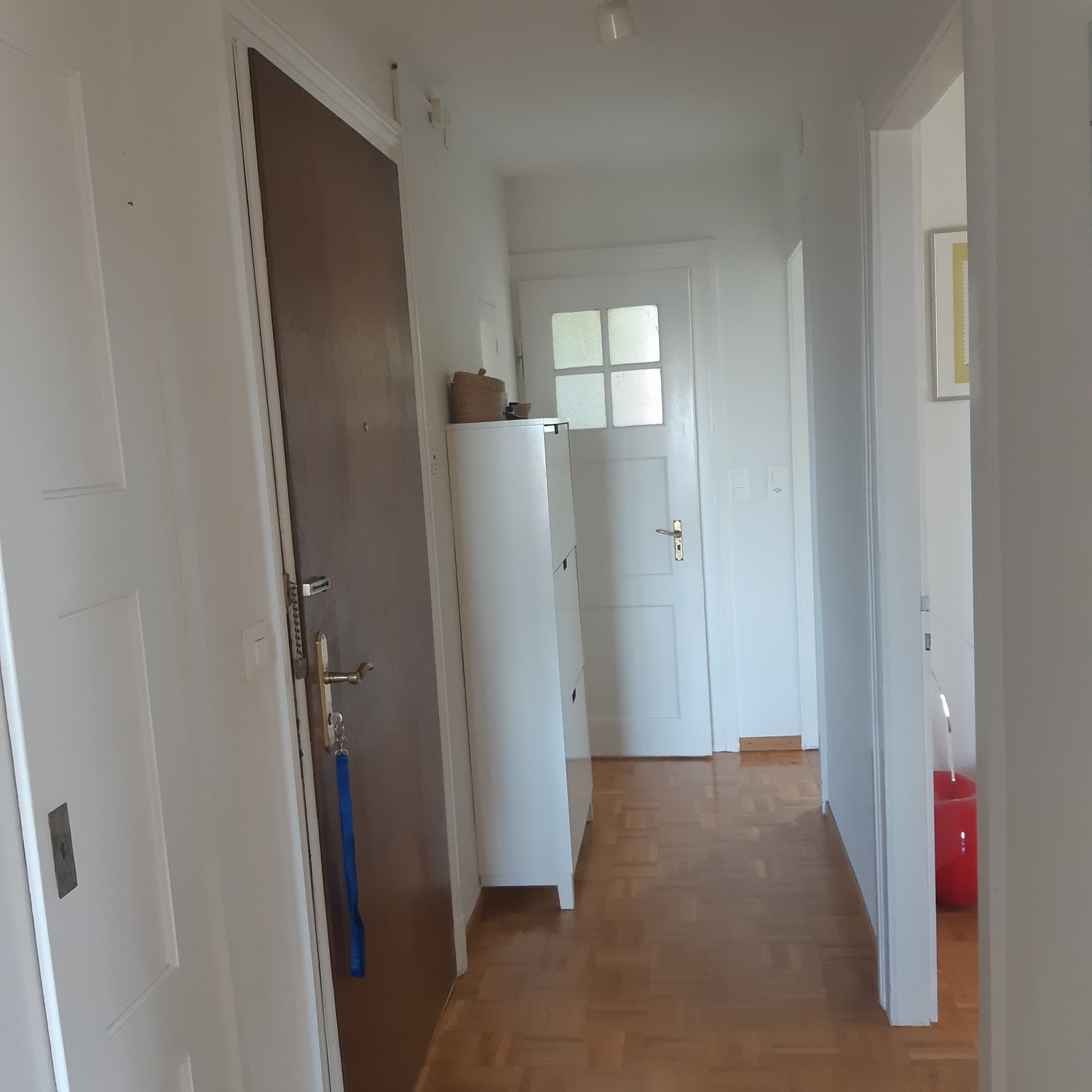 4 ½ rooms apartment, photo 5 of 7