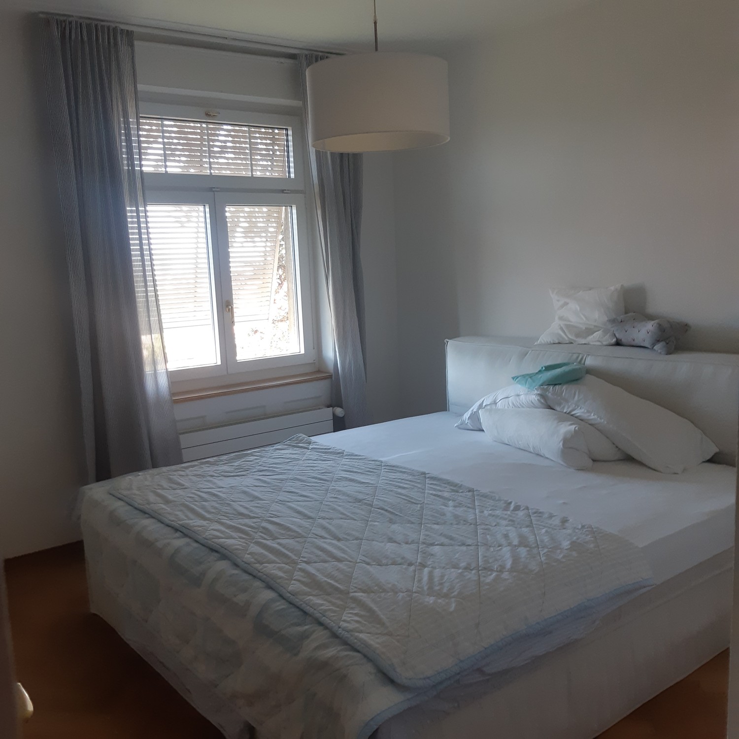 4 ½ rooms apartment, photo 4 of 7