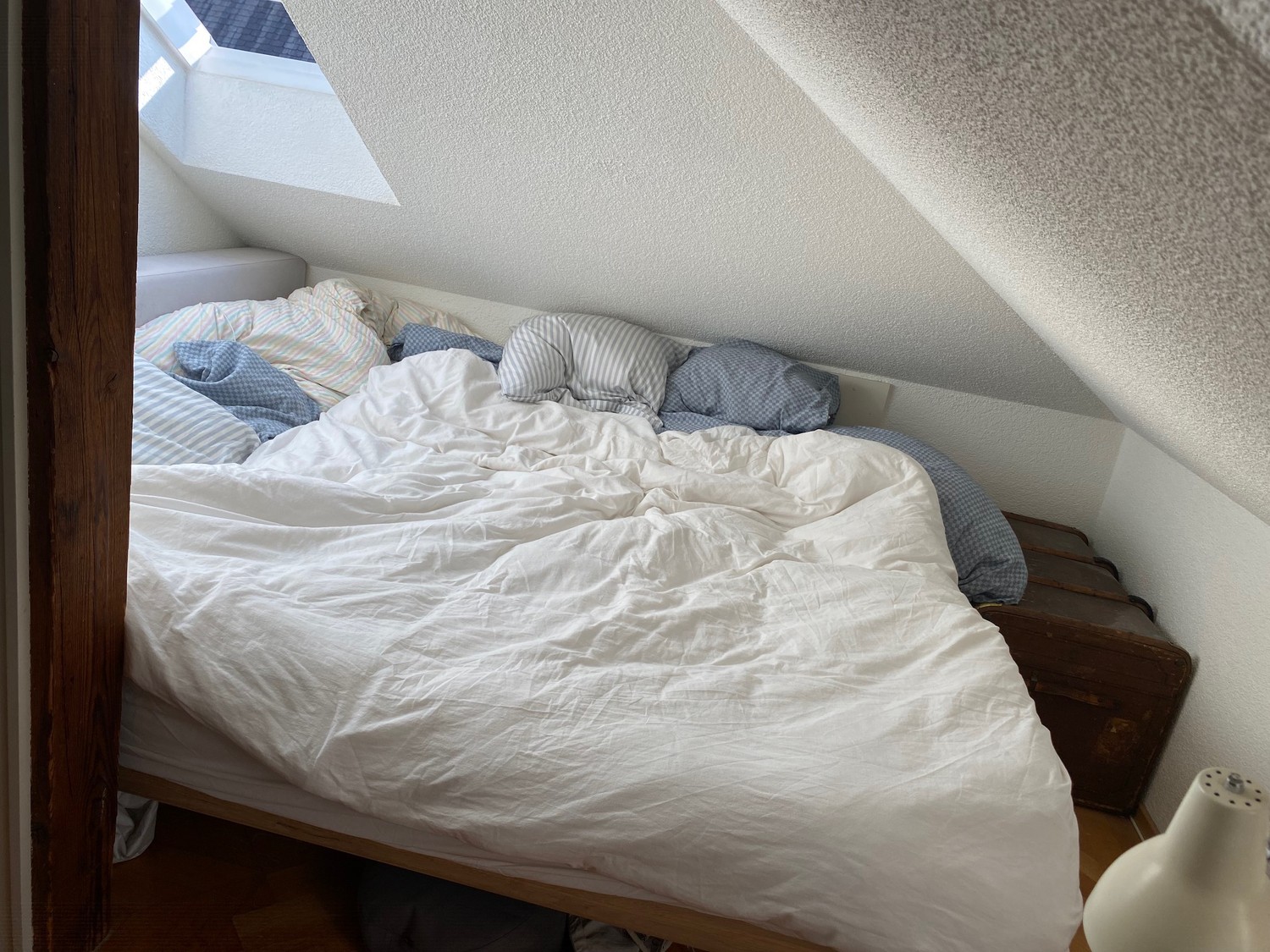 2 ½ rooms apartment, photo 7 of 9