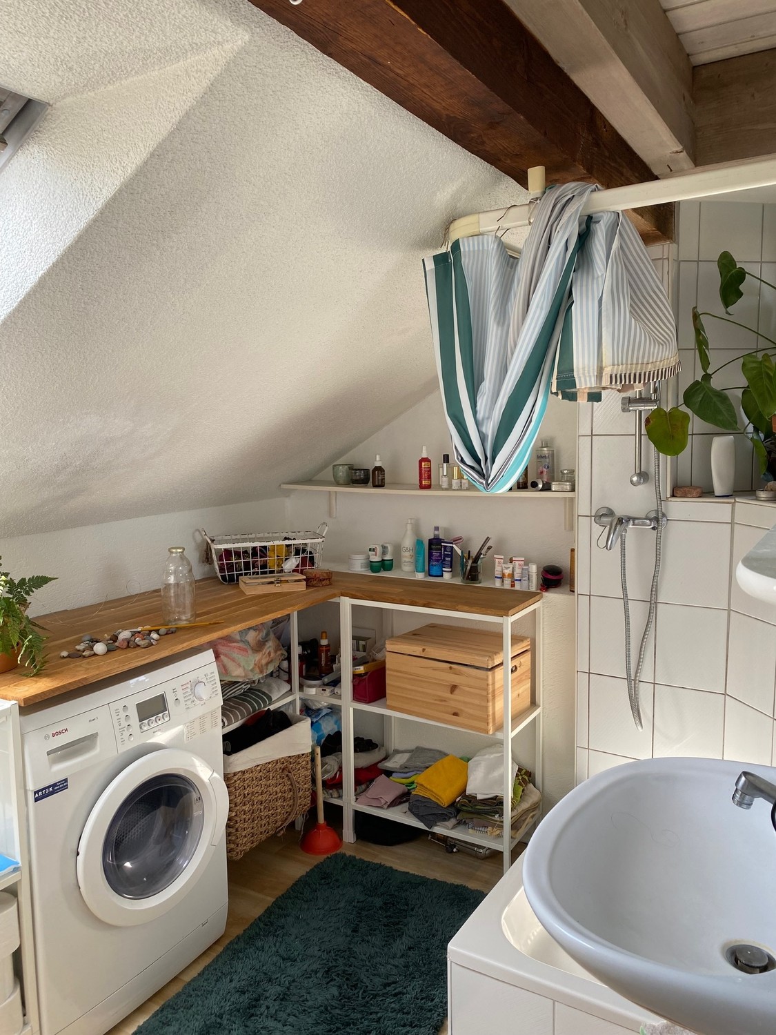 2 ½ rooms apartment, photo 8 of 9