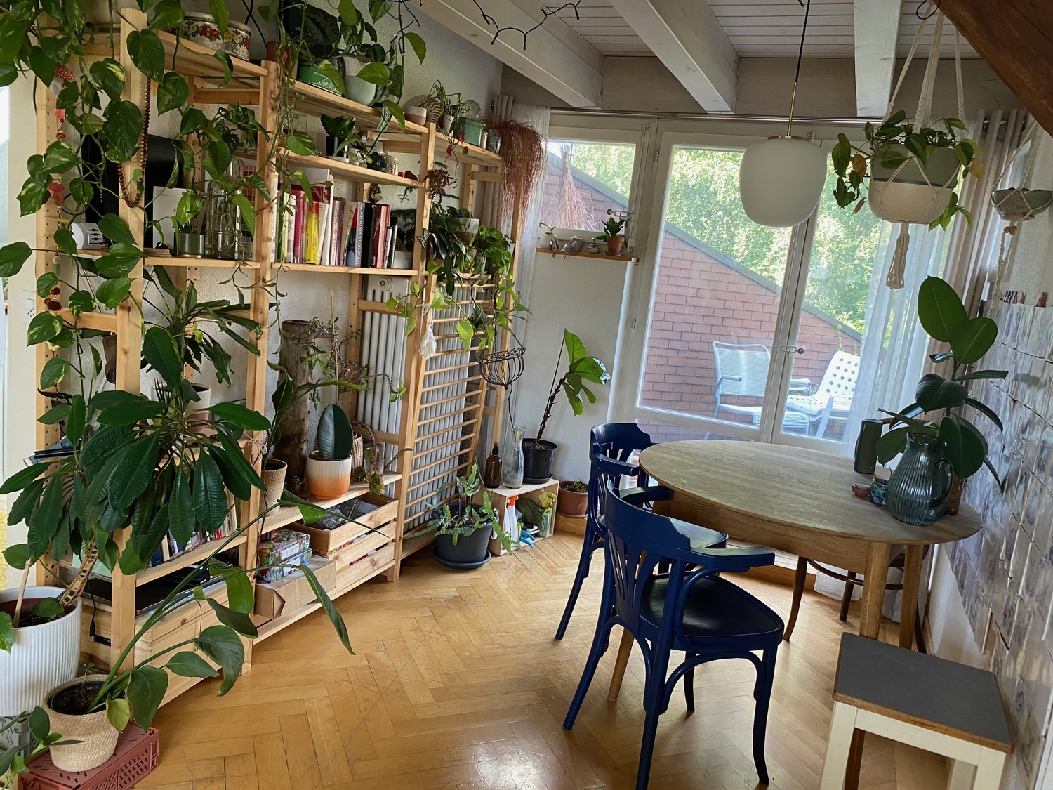 2 ½ rooms apartment, photo 2 of 9