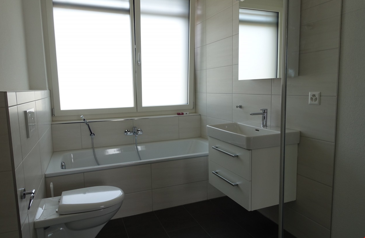 2 ½ rooms apartment, photo 9 of 10