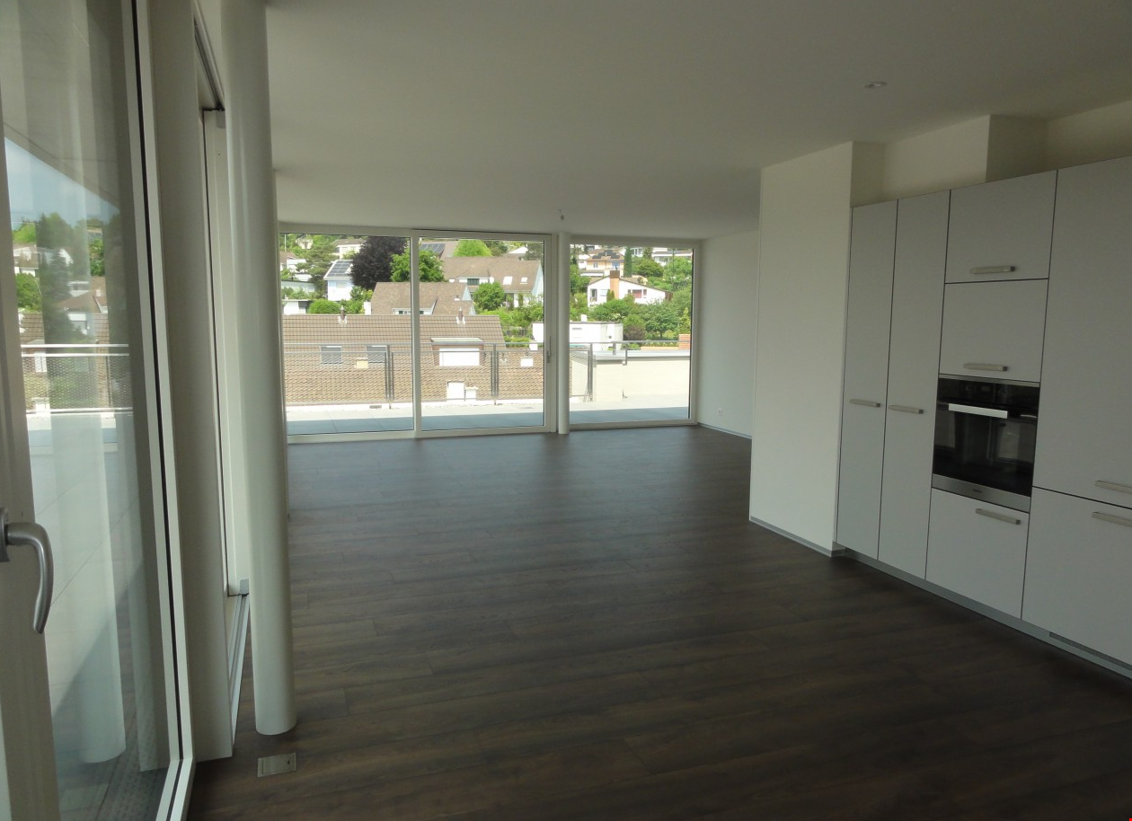 2 ½ rooms apartment, photo 6 of 10