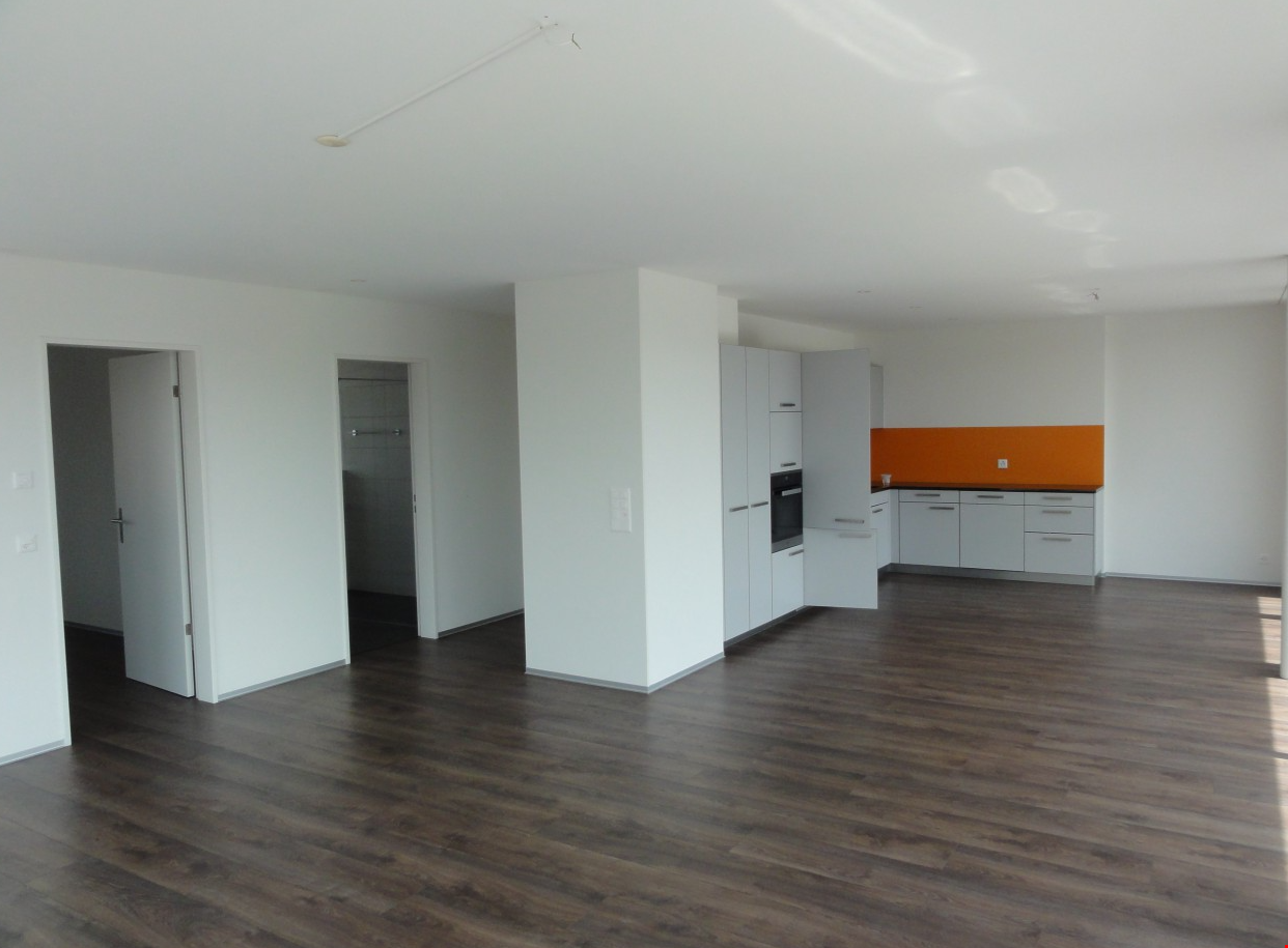 2 ½ rooms apartment, photo 8 of 10