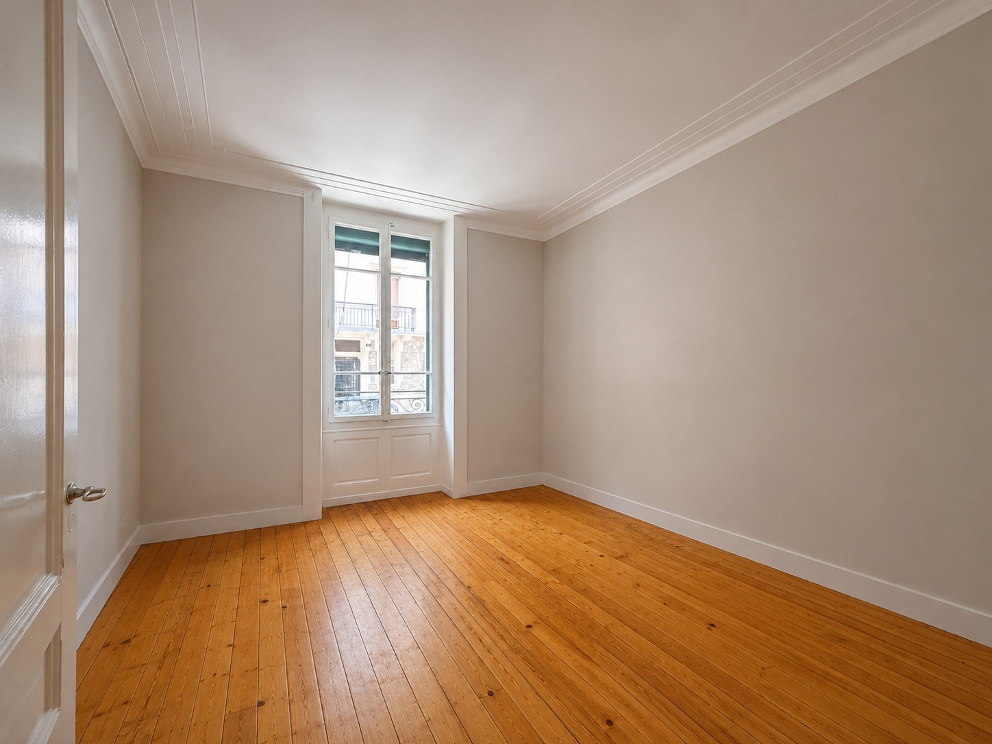 4 rooms apartment, photo 7 of 8