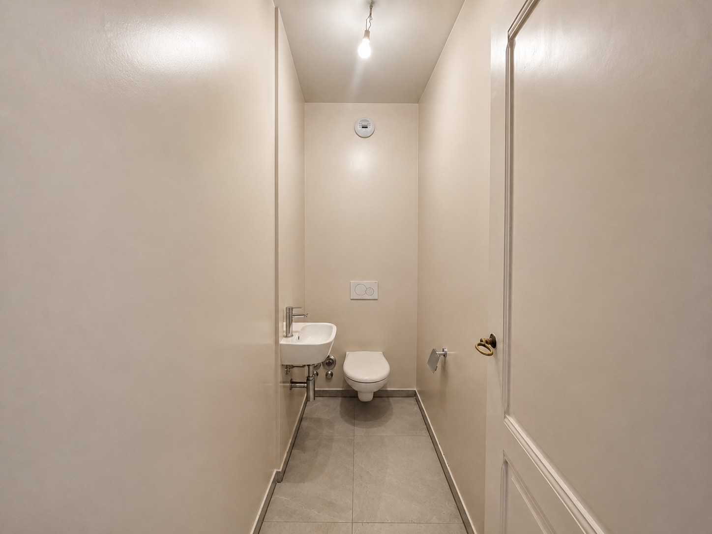 4 rooms apartment, photo 4 of 8
