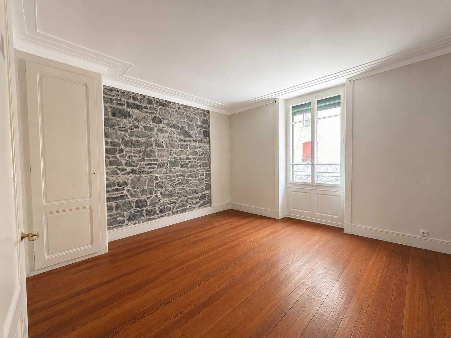 4 rooms apartment, photo 6 of 8