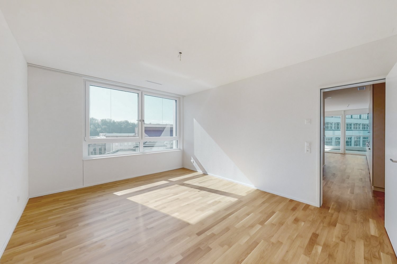 Appartamento di 3 ½ locali, foto 6 di 9
