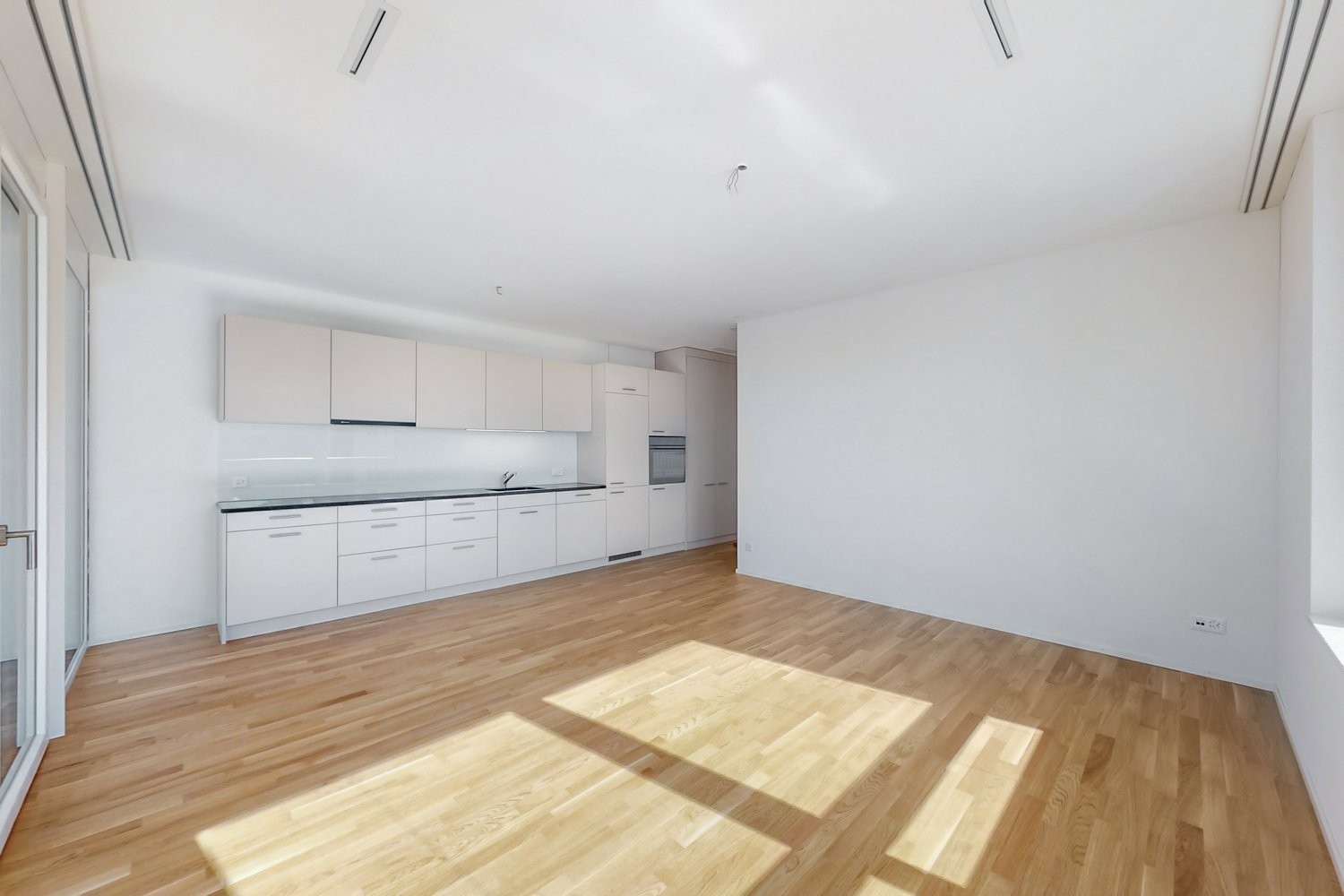 Appartamento di 3 ½ locali, foto 1 di 9
