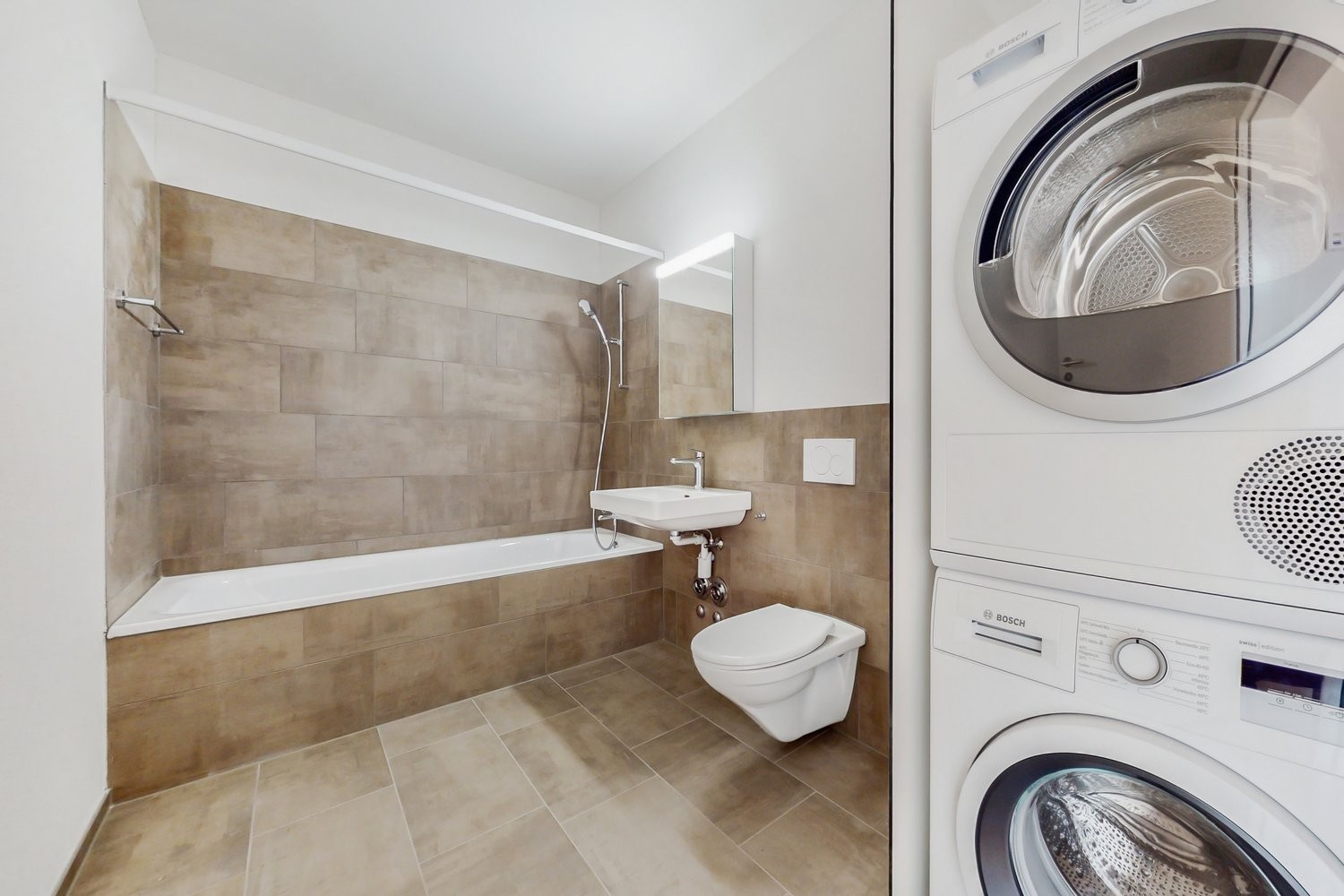 Appartamento di 3 ½ locali, foto 2 di 9