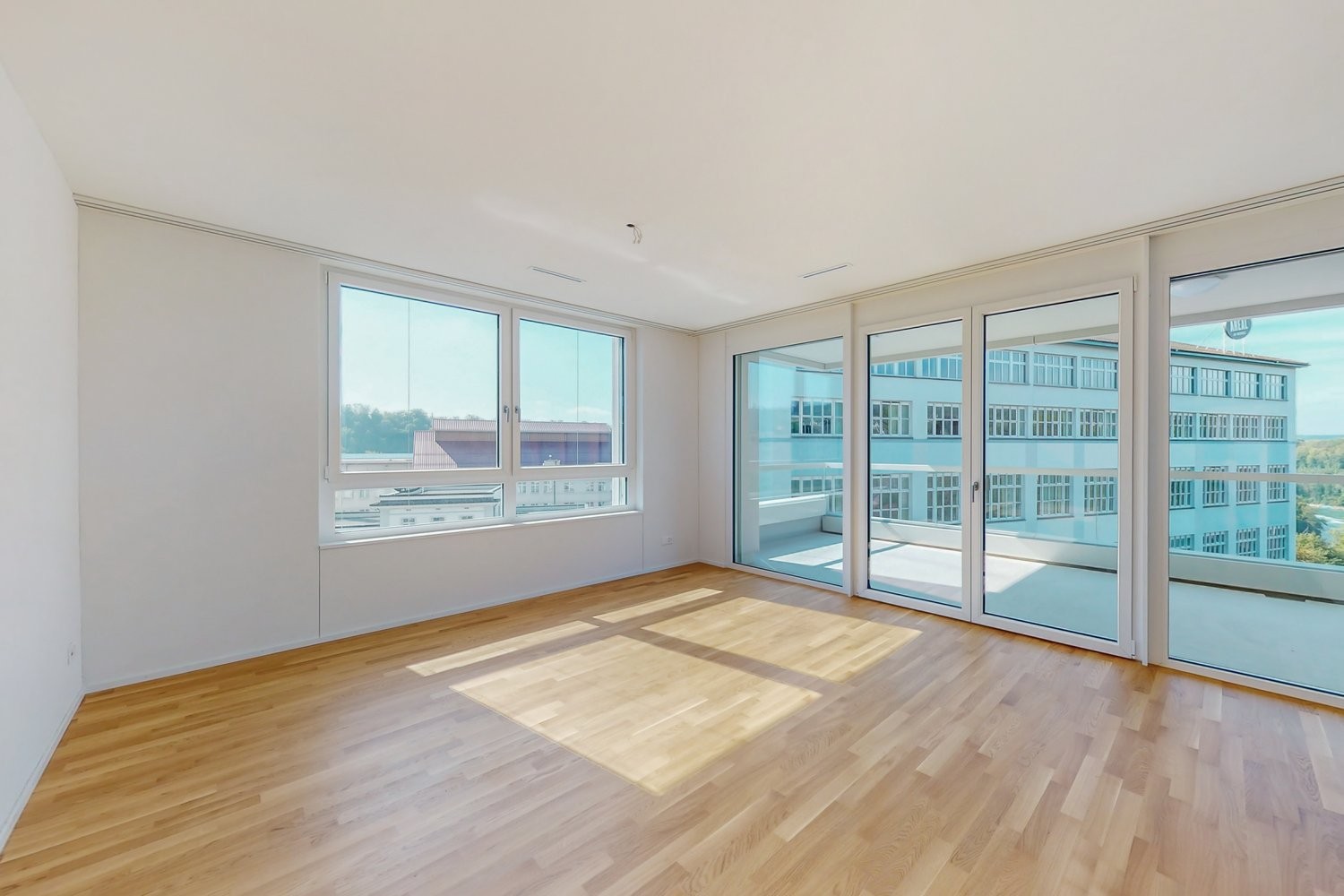 Appartamento di 3 ½ locali, foto 4 di 9