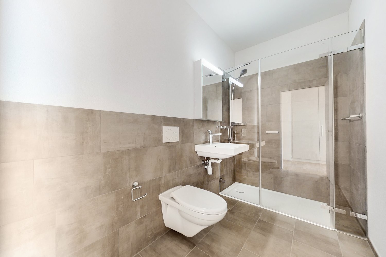 Appartamento di 3 ½ locali, foto 3 di 9