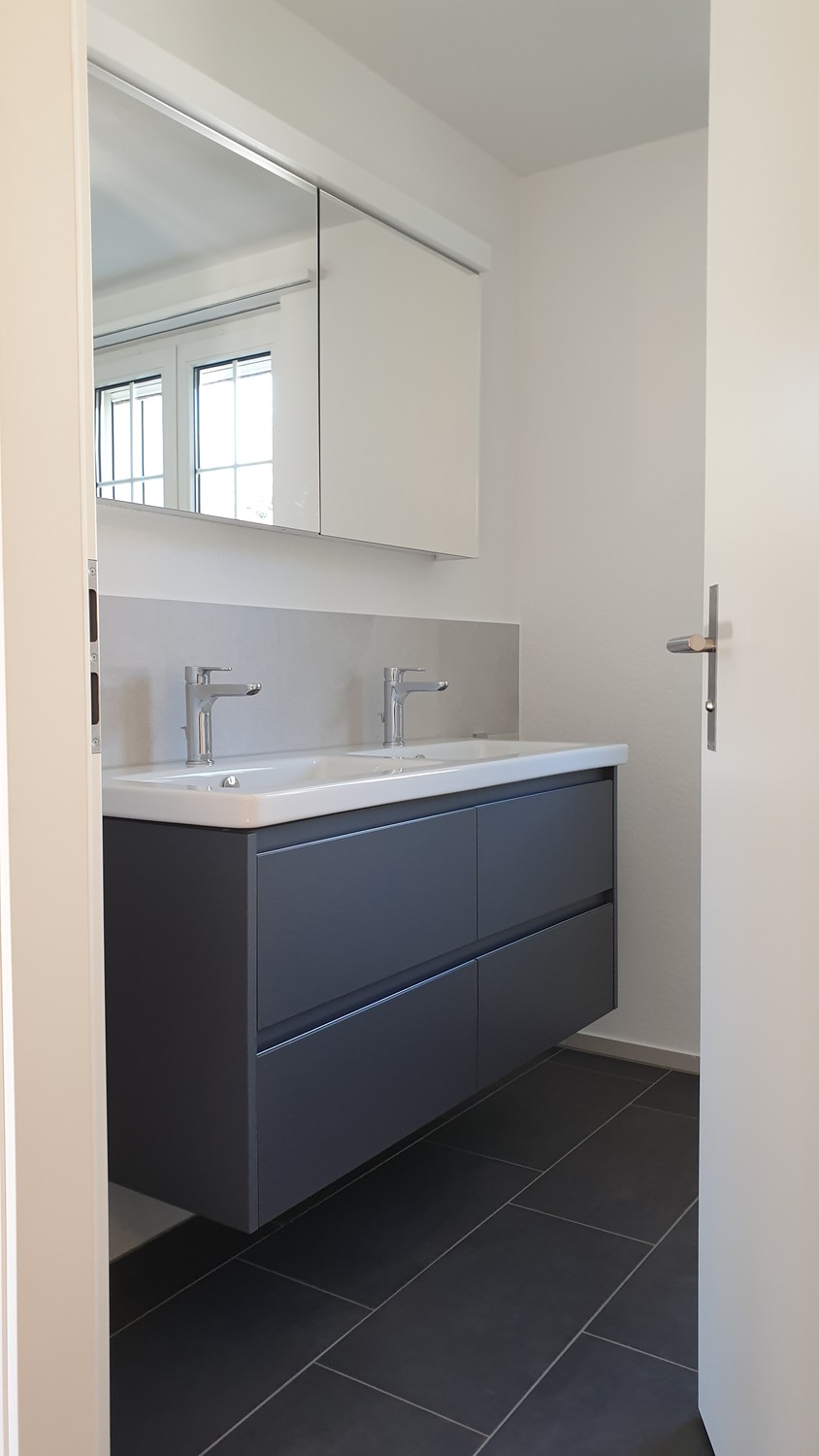 4 ½ pièces maison individuelle