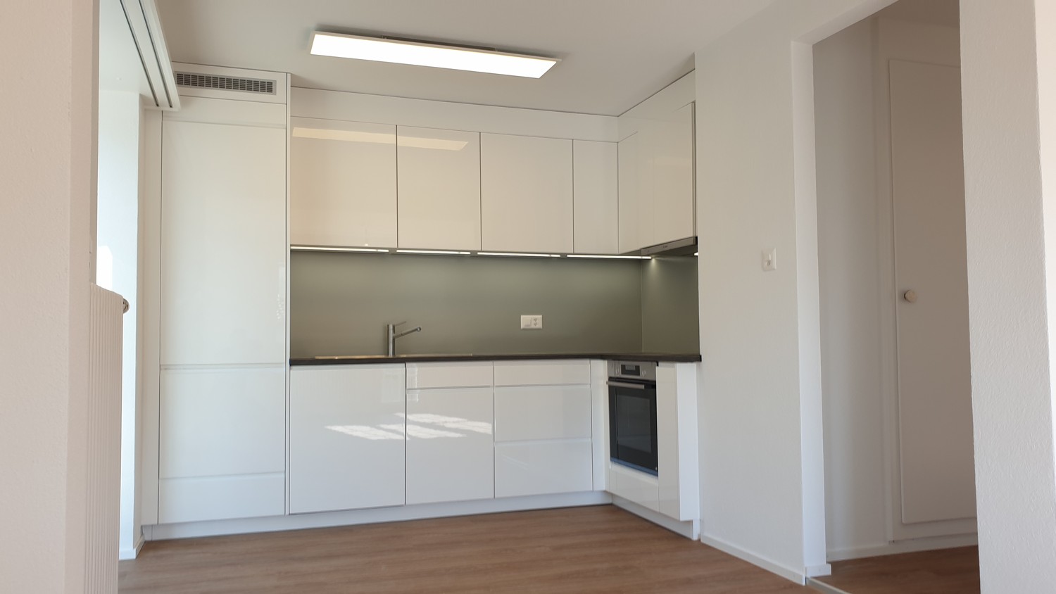 4 ½ pièces maison individuelle