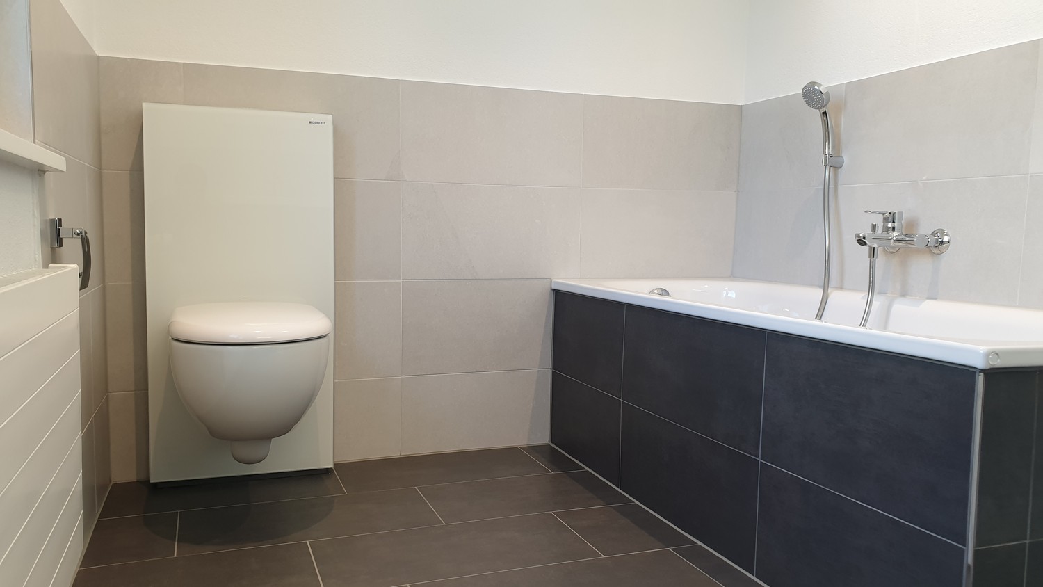 4 ½ pièces maison individuelle