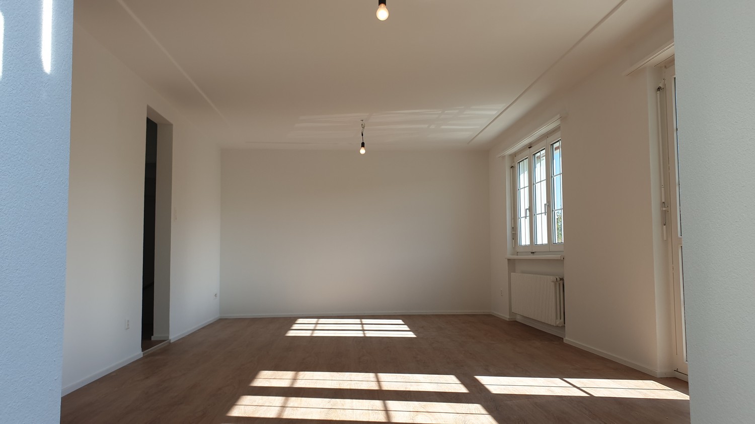 4 ½ pièces maison individuelle