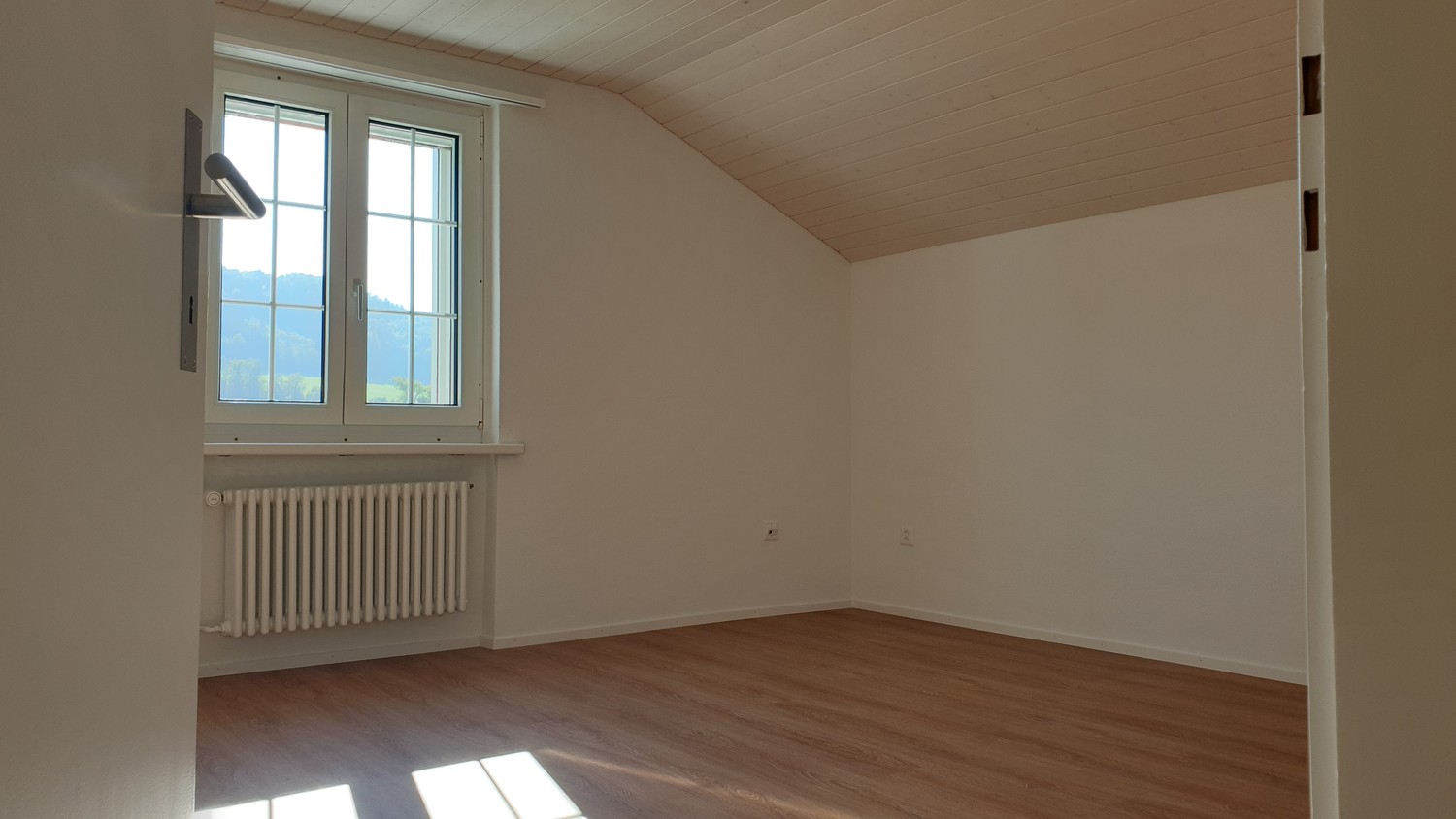 4 ½ pièces maison individuelle