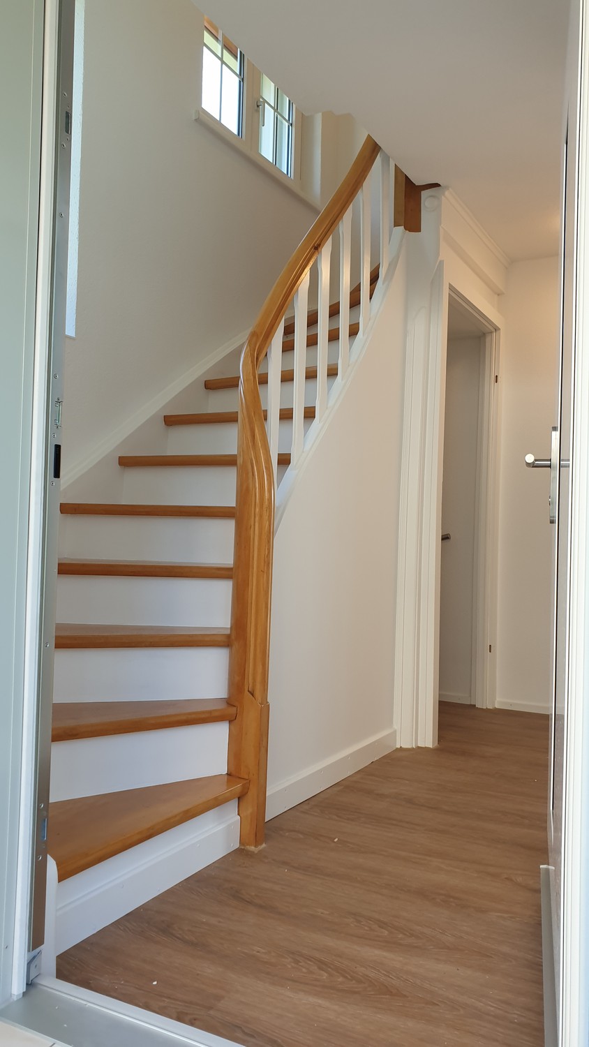 4 ½ pièces maison individuelle
