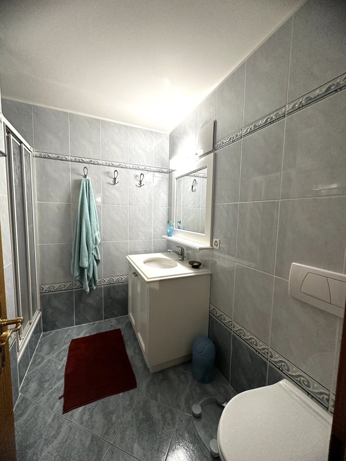 4 ½ rooms apartment (4)