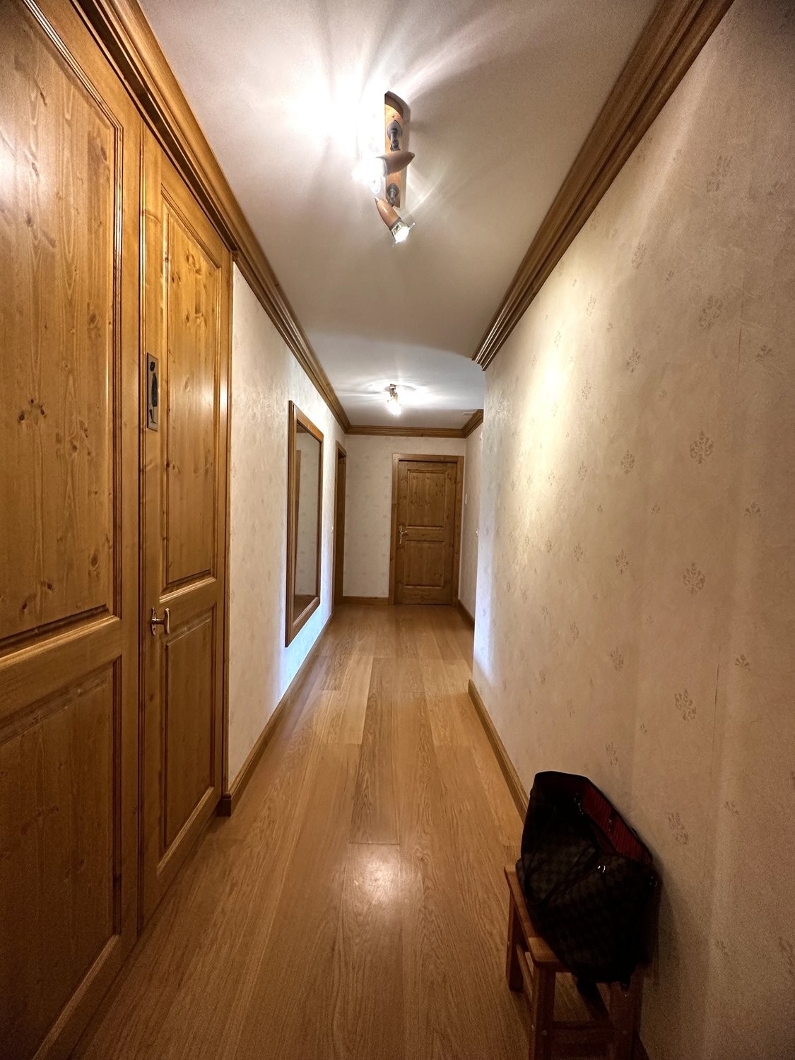4 ½ rooms apartment (5)