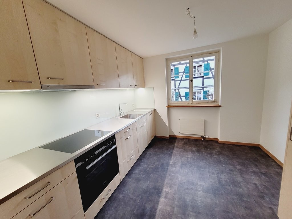 4 ½ rooms apartment, photo 3 of 7