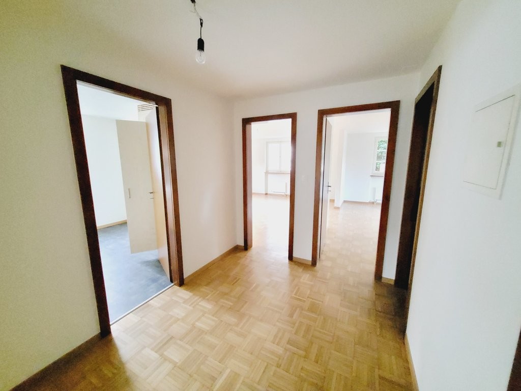 4 ½ rooms apartment, photo 4 of 7