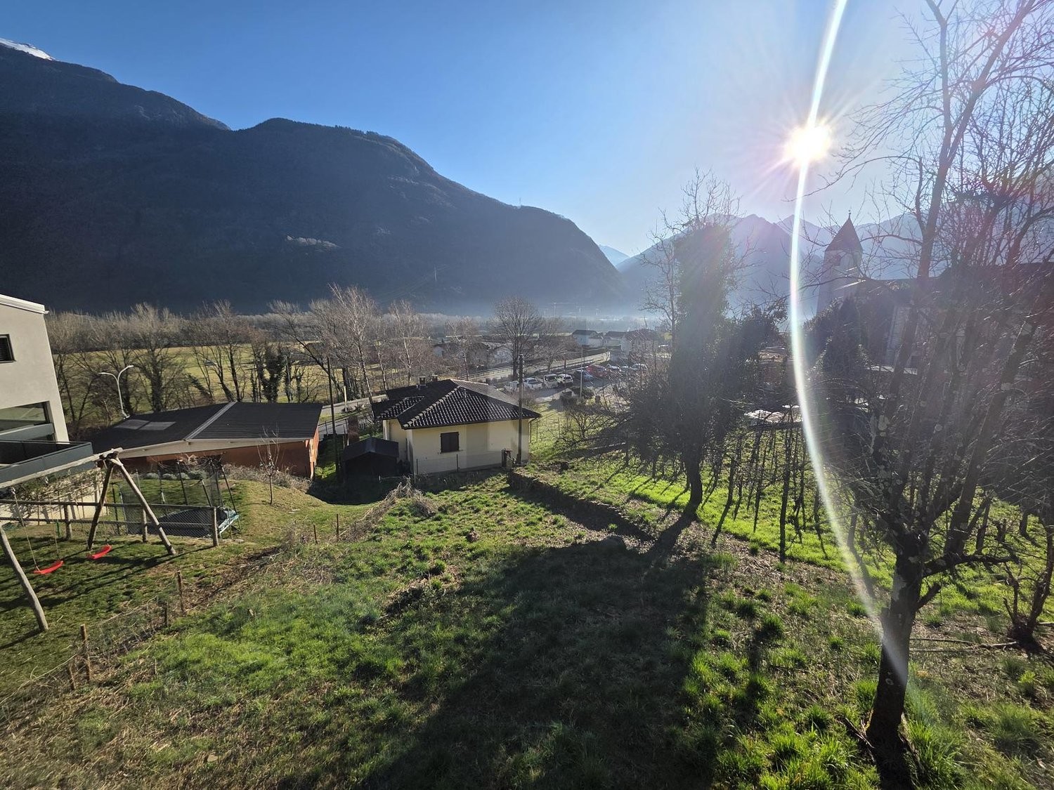 368m² building land, photo 2 of 2