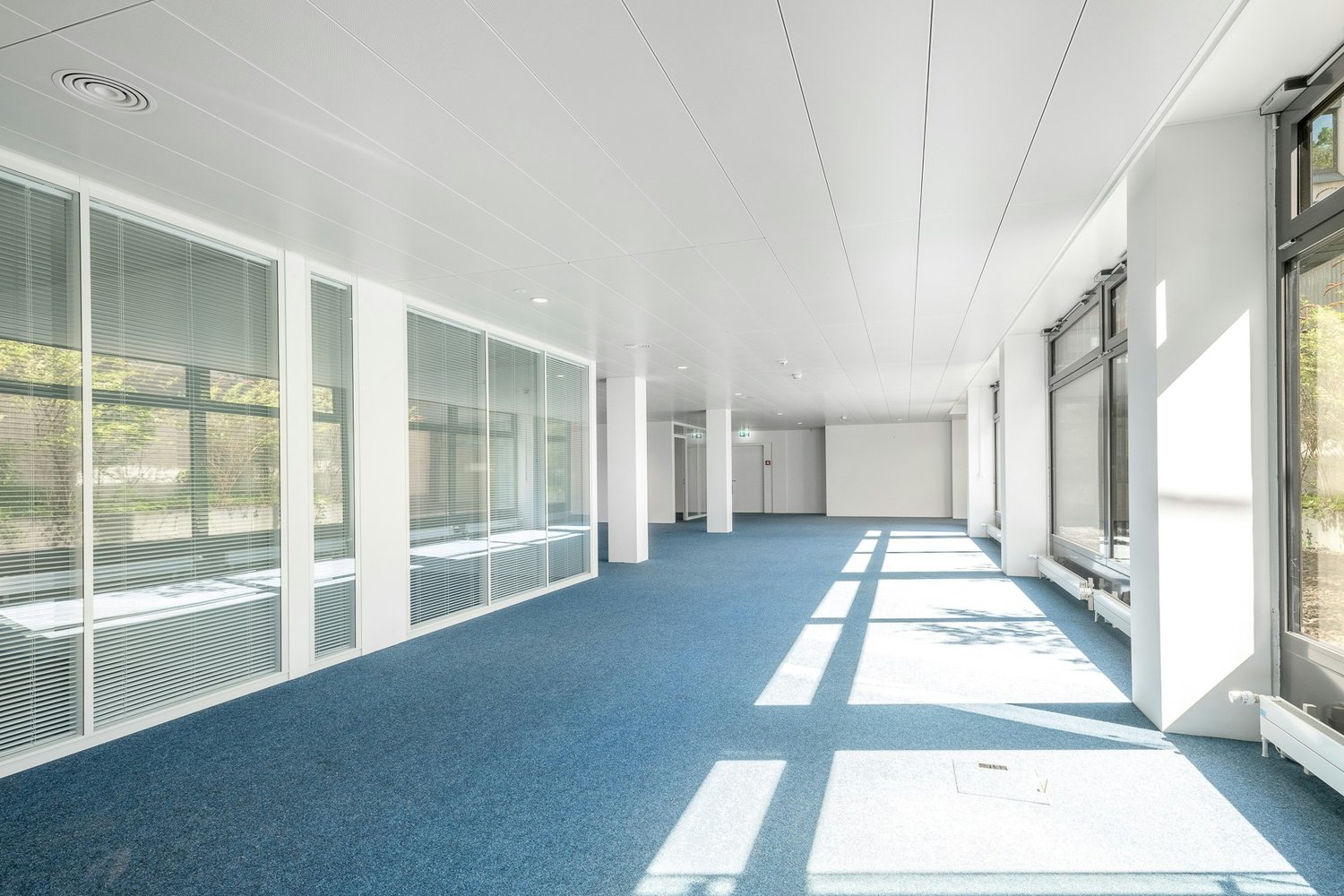 316m² office, photo 7 of 10