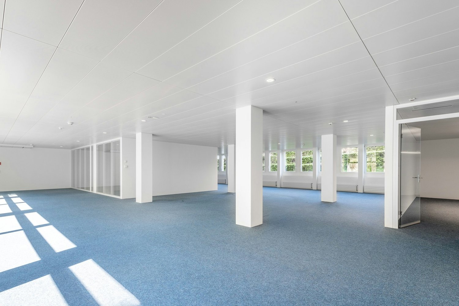 316m² office, photo 9 of 10